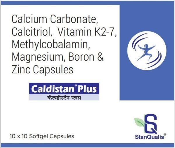 Caldistan Plus