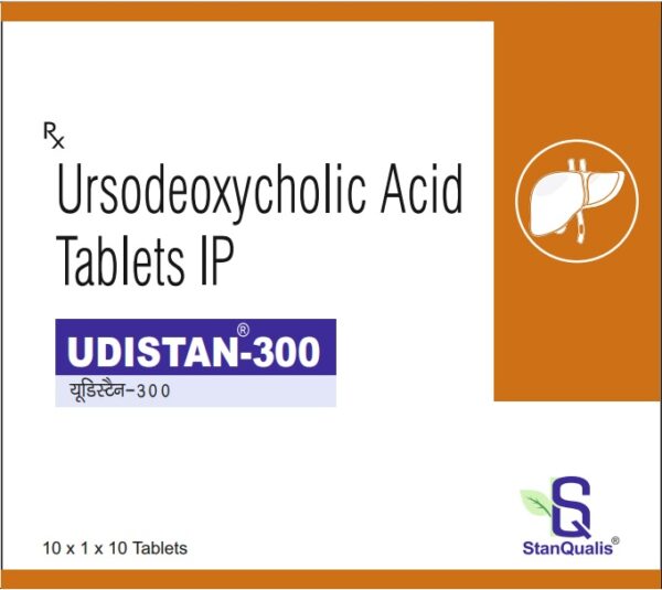Udistan-300